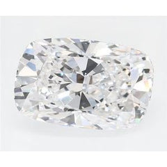 1.9ct ELONGATED CUSHION Diamond - 500120673