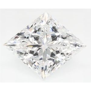1.3ct SQUARE Diamond - 500120703
