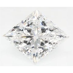 1.3ct SQUARE Diamond - 500120703
