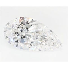 1.01ct PEAR Diamond - 500120756
