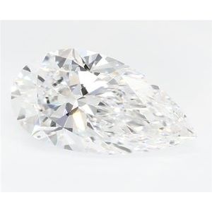 1.05ct PEAR Diamond - 500120759
