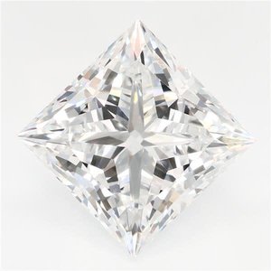 3.29ct SQUARE Diamond - 500120717