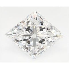 3.29ct SQUARE Diamond - 500120717