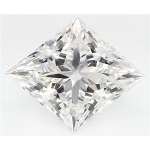 5.04ct SQUARE Diamond - 500120724