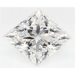 5.04ct SQUARE Diamond - 500120724