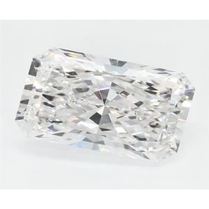 1.01ct RADIANT Diamond - 500120679