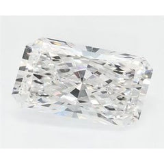1.01ct RADIANT Diamond - 500120679