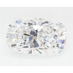 1.52ct ELONGATED CUSHION Diamond - 500120669
