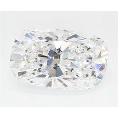 1.52ct ELONGATED CUSHION Diamond - 500120669