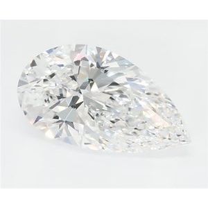 1.34ct PEAR Diamond - 500120763