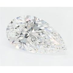 1.34ct PEAR Diamond - 500120763