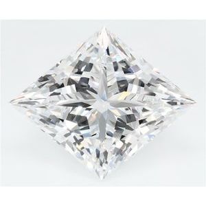 3.42ct SQUARE Diamond - 500120718