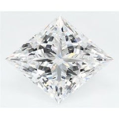 3.42ct SQUARE Diamond - 500120718