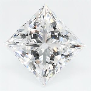 1.55ct SQUARE Diamond - 500120707