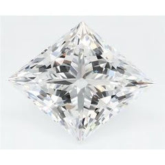 1.55ct SQUARE Diamond - 500120707