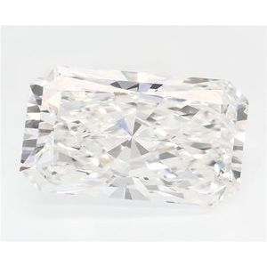 2.97ct RADIANT Diamond - 500120687