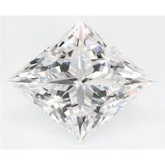 1.59ct SQUARE Diamond - 500120710