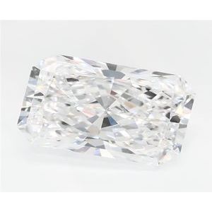 1.02ct RADIANT Diamond - 500120680
