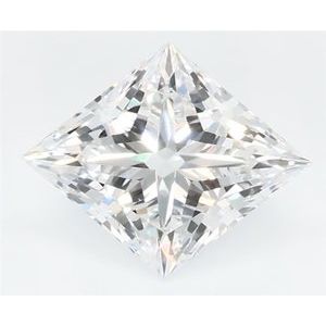 1.01ct SQUARE Diamond - 500120698