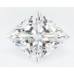 1.01ct SQUARE Diamond - 500120698
