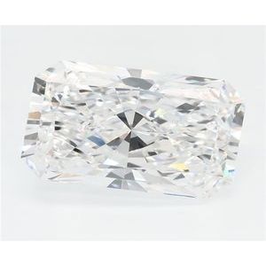 3.01ct RADIANT Diamond - 500120689