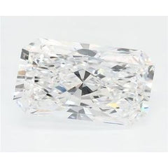 3.01ct RADIANT Diamond - 500120689