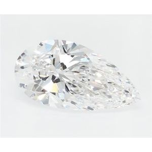 1.08ct PEAR Diamond - 500120760
