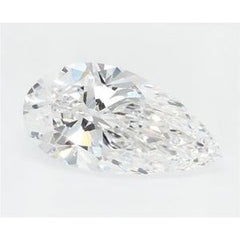 1.08ct PEAR Diamond - 500120760