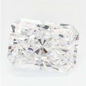 1.08ct RADIANT Diamond - 500120682