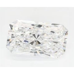 1.08ct RADIANT Diamond - 500120682