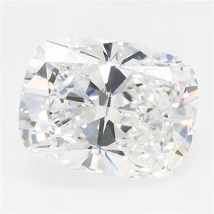 2.03ct ELONGATED CUSHION Diamond - 500120675