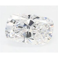 2.03ct ELONGATED CUSHION Diamond - 500120675
