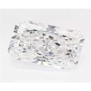 3.24ct RADIANT Diamond - 500120691