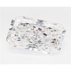 3.24ct RADIANT Diamond - 500120691