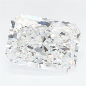3.05ct RADIANT Diamond - 500120690