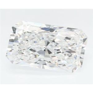 3.05ct RADIANT Diamond - 500120690