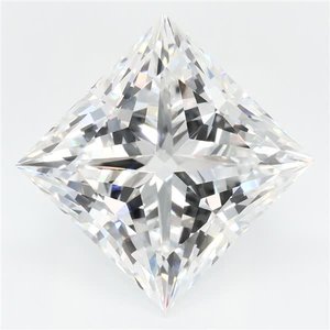 4.03ct SQUARE Diamond - 500120721