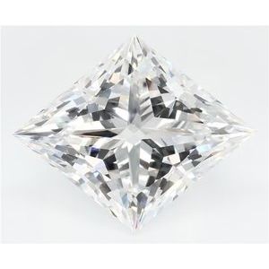 4.03ct SQUARE Diamond - 500120721