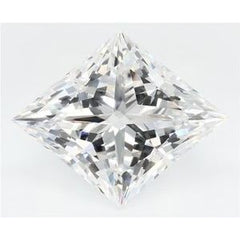 4.03ct SQUARE Diamond - 500120721