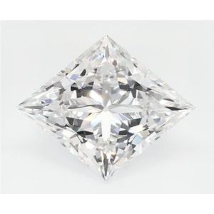 1.03ct SQUARE Diamond - 500120700