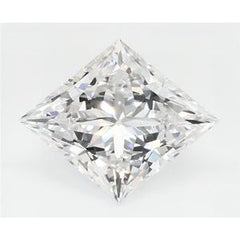 1.03ct SQUARE Diamond - 500120700