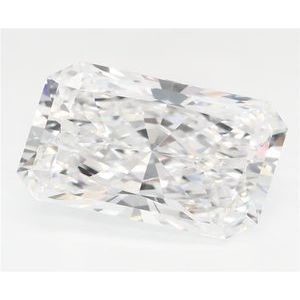 2.94ct RADIANT Diamond - 500120685