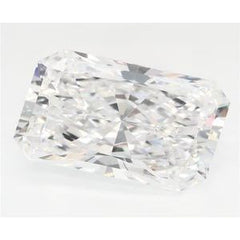 2.94ct RADIANT Diamond - 500120685