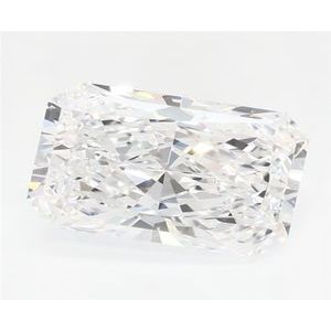 1.02ct RADIANT Diamond - 500120681