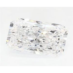 1.02ct RADIANT Diamond - 500120681