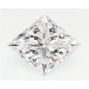 1.55ct SQUARE Diamond - 500120708