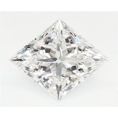 1.55ct SQUARE Diamond - 500120708