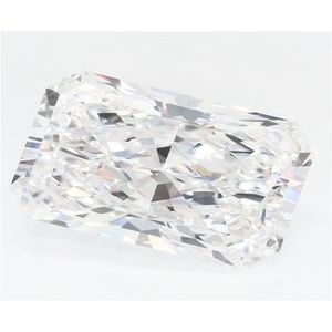 3.01ct RADIANT Diamond - 500120688
