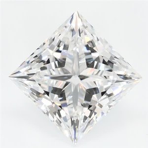 1.53ct SQUARE Diamond - 500120706