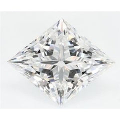 1.53ct SQUARE Diamond - 500120706